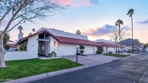 5822 Scottsdale Rd, Scottsdale AZ 85253-5415 exterior