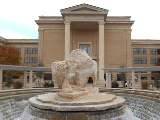 47 Valley View Rd, Canyon, TX 79015-3237