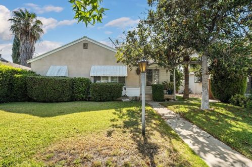6060 Willowcrest Ave, North Hollywood, CA 91606-5028