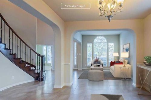12438 Peace River Dr, Frisco, TX 75035-0142