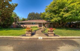 62 Willotta Dr, Fairfield, CA 94534-1452