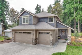259 208th Ave, Redmond WA  98074-6675 exterior