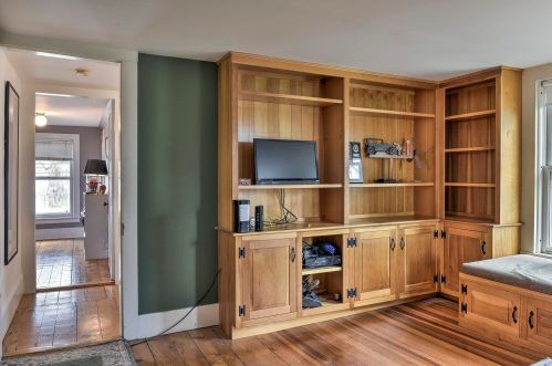 18 High St, Keene NH  03431-3025 exterior