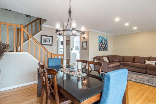 55 Villas Cir, Huntington Station NY  11747-3059 exterior