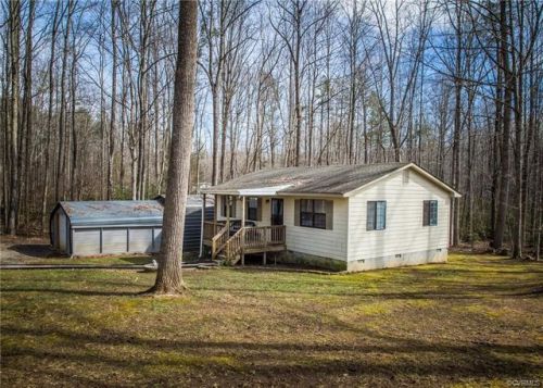 14360 Bethany Church Rd, Montpelier, VA 23192-2606