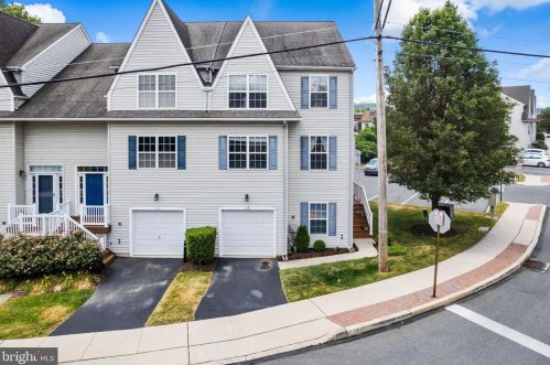 179 Jefferson Ave, Downingtown PA 19335-2702 exterior