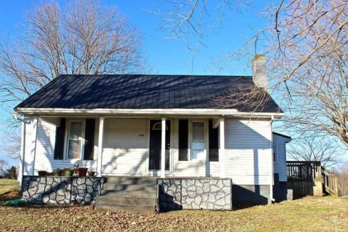 2522 Lick Branch Rd, Glasgow, KY 42141-9494