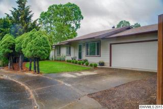 859 Wagon Road Ct, Salem, OR 97317-5953