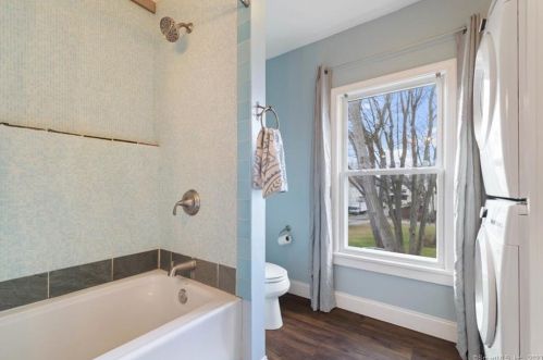 3 Griswold Ct, United States Coast Guard Ac CT  06320-5209 exterior