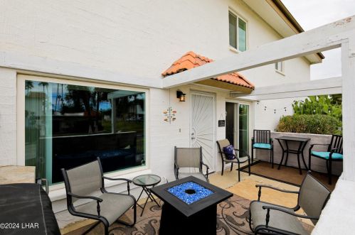 1759 Los Lagos Dr, Lake Havasu City AZ  86403-6650 exterior