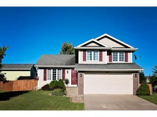 1617 North Creek Dr, Ankeny, IA 50023-5204