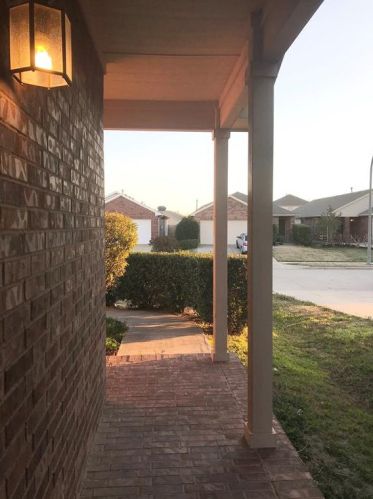 5916 Kristen Dr, Fort Worth, TX 76131-1612