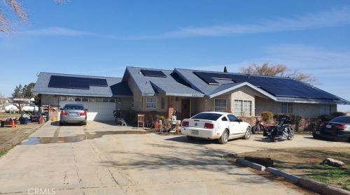 5031 Avenue, Lancaster, CA 93536-2989