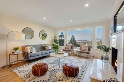 1222 North Rd, Belmont, CA 94002-1947