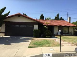 1500 Loma Rd, Montebello, CA 90640-3231