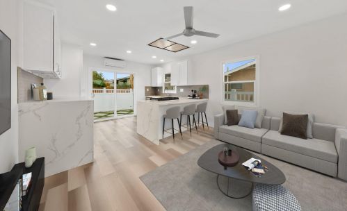2968 Redwood St, San Diego, CA 92104-4531