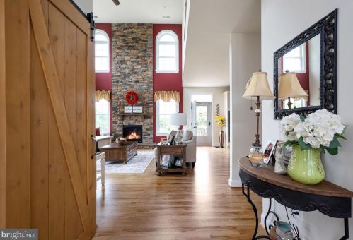 27732 Tatum Rd, Unionville VA  22567-3026 exterior