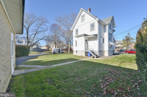 266 Park Ave, Camden NJ  08108-2921 exterior