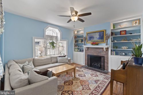 101 Clf Ter, Wyncote PA 19095-1505 exterior