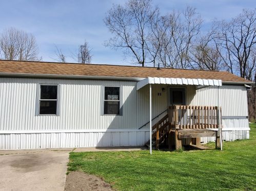 3015 Market St, Rushville, OH 43150-9730