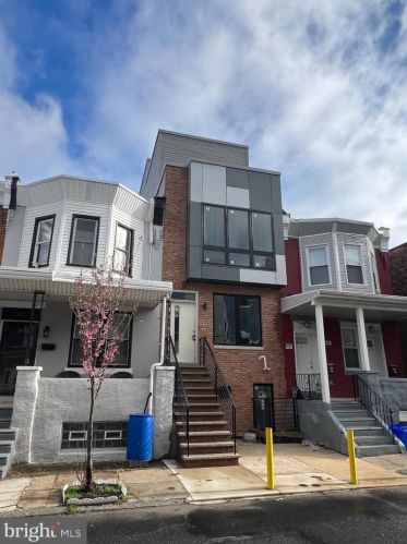 5211 Chancellor St, Philadelphia, PA 19139-4016