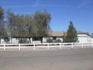 4578 Colt Dr, Eloy AZ  85131-2712 exterior
