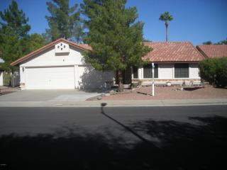 5616 Encanto St, Mesa, AZ 85205-5519