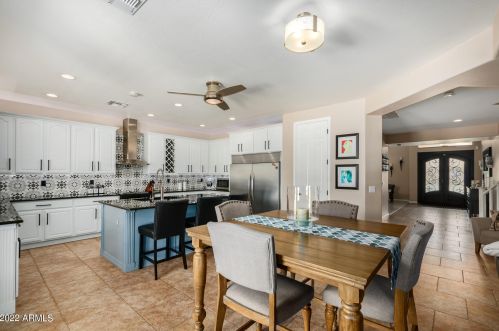 2110 Virgo Pl, Chandler AZ  85249-5899 exterior