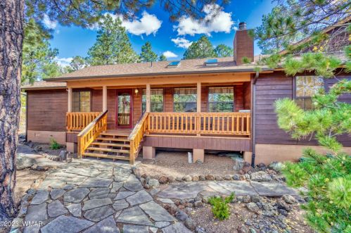2783 Loma Linda Dr, Pinetop, AZ 85935-7259