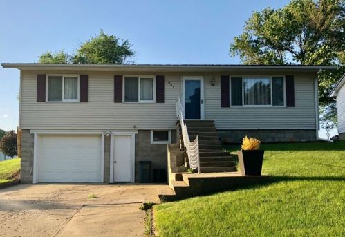 841 Reed St, Ruble, IA 51001-8590