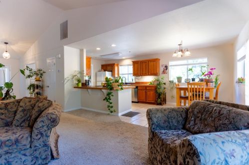 17155 Oscar Dr, Grass Valley CA  95949-7220 exterior