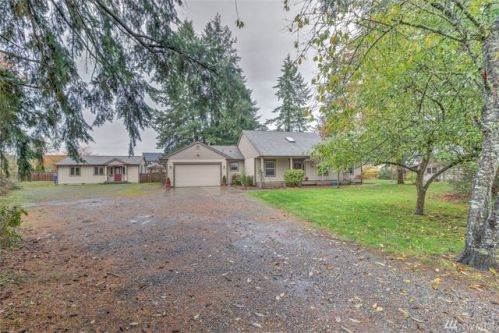 8348 22 Ave, Olympia WA  98513-3405 exterior