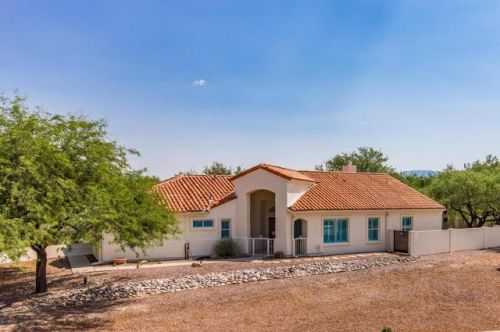 7310 Knollwood Dr, Tucson, AZ 85750-2225