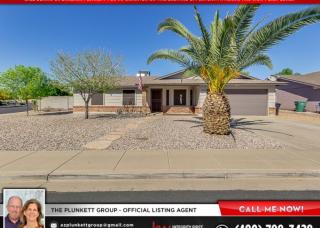 3704 Forge Cir, Mesa, AZ 85206-2523