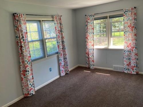 1025 Newbury St, Ripon WI  54971-1838 exterior