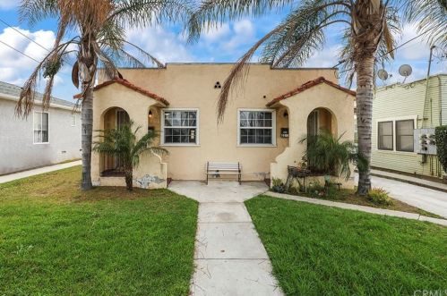 1326 Bennett Ave, Long Beach, CA 90804-3017