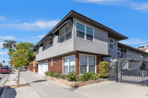 201 12th St, Long Beach, CA 90813-3195