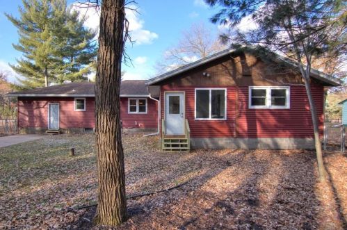 5388 Shore Dr, Eau Claire WI  54703-2073 exterior