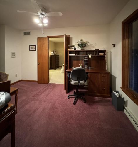 1 Cedar Pt, Newport KY  41076-1743 exterior