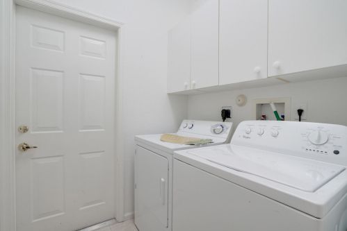 2210 Sapphire Cir, West Palm Beach FL  33411-5196 exterior