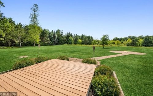 26022 110th St, Zimmerman MN  55398-8574 exterior