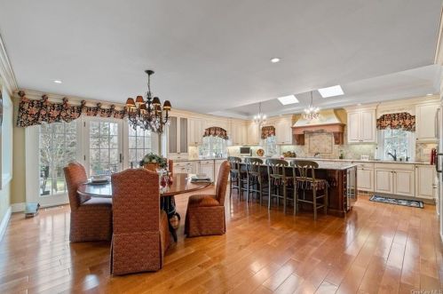 16 Mdw Rdg Rd, Warwick NY  10990-2535 exterior