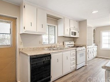 2930 Gold Rush Ln, Lake Nacimiento CA  93446-4171 exterior