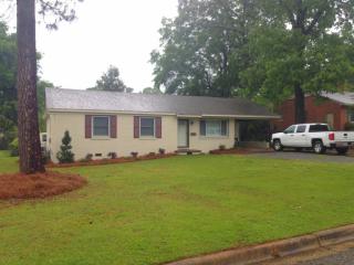 3573 Georgetown Dr, Montgomery, AL 36109-2251