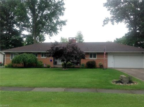 860 Milton St, Alliance, OH 44601-4616