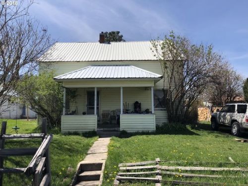 614 Elizabeth St, Lostine, OR 97857-2003