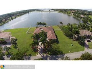 1833 148th Ave, Hollywood FL  exterior