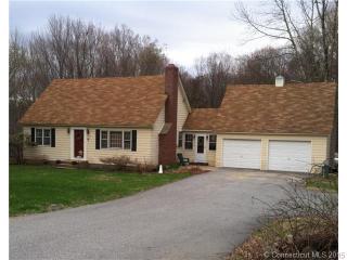 481 Westchester Rd, Colchester, CT 06415-2429