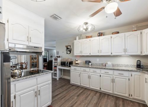 1803 Maryland Ave, Lynn Haven FL  32444-4155 exterior