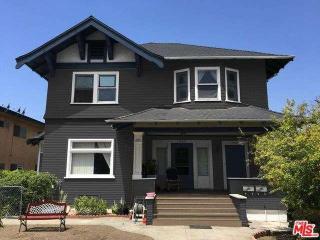 1737 Hobart Blvd, Los Angeles, CA 90006-5234